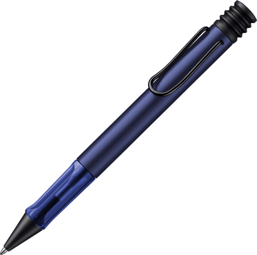 **Lamy - AL Star BallPoint - 2025 Limited Edition - Dark Dusk