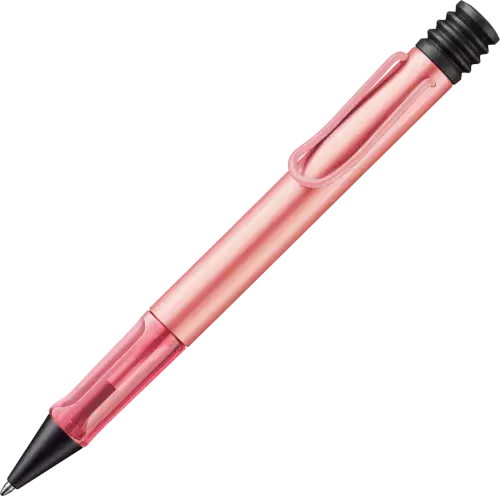 *Lamy - AL Star Ballpoint - Special Edition - Flamingo