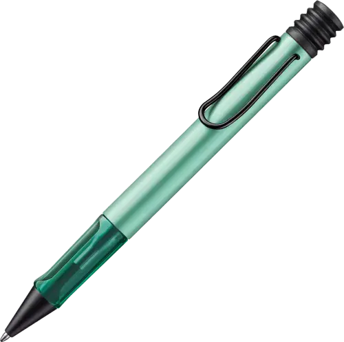 *Lamy - AL Star Ballpoint - Special Edition - Pine