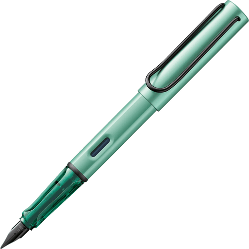 **Lamy - AL Star Fountain Pen - 2025 Limited Edition - Mint