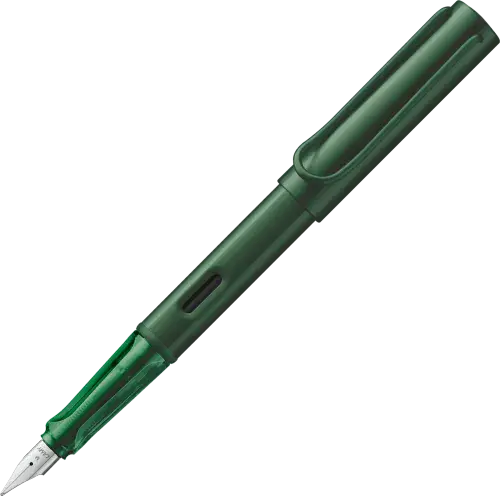 *Lamy - AL Star Fountain Pen - Special Edition - Pine