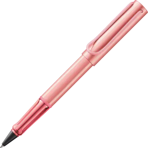 *Lamy - AL Star RollerBall - Special Edition - Flamingo