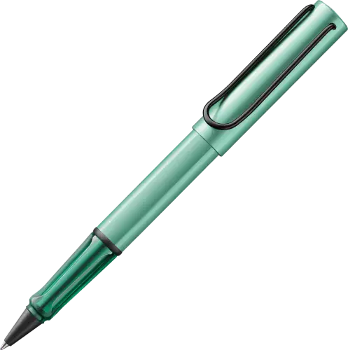 *Lamy - AL Star RollerBall - Special Edition - Pine