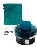 *Lamy - Ink - T52 - Petrol (2025)