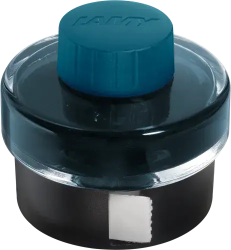 *Lamy - Ink - T52 - Petrol (2025)