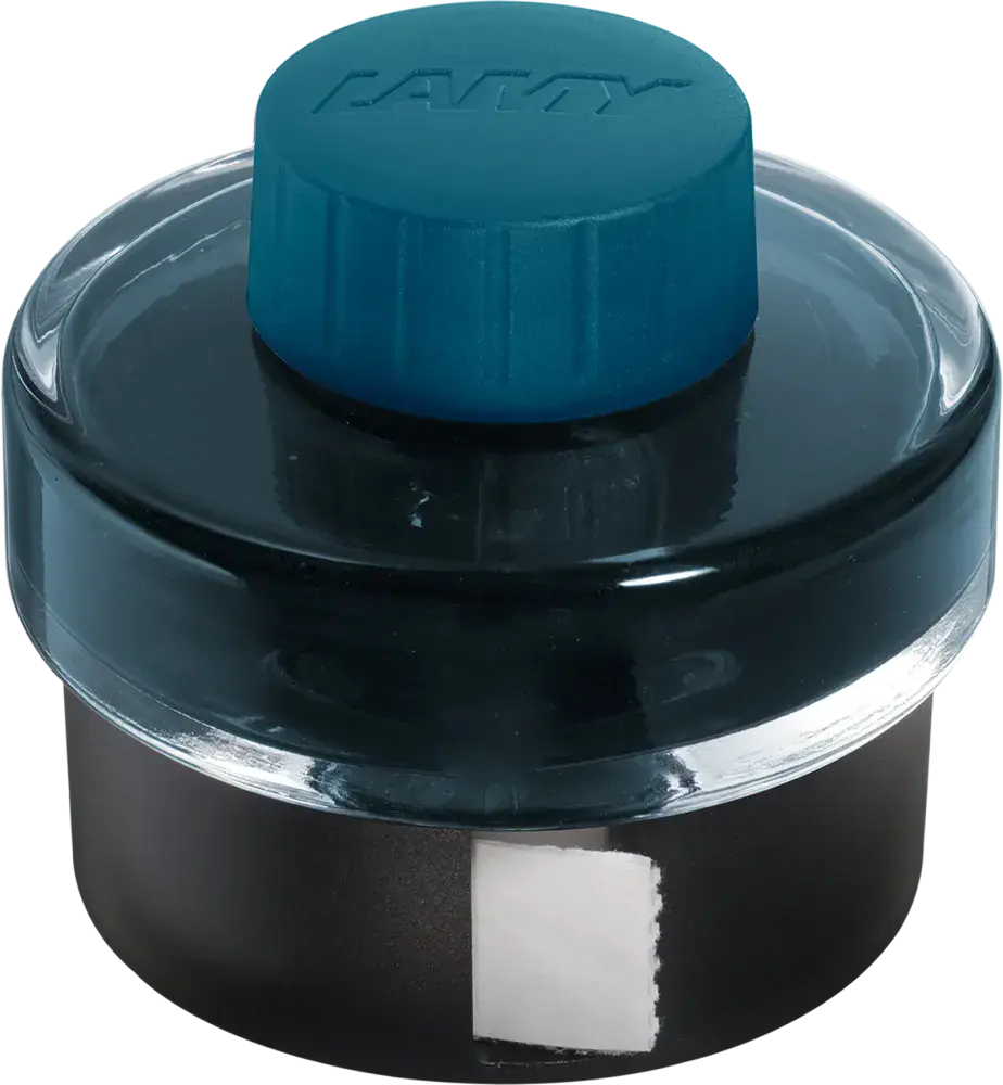 *Lamy - Ink - T52 - Petrol (2025)