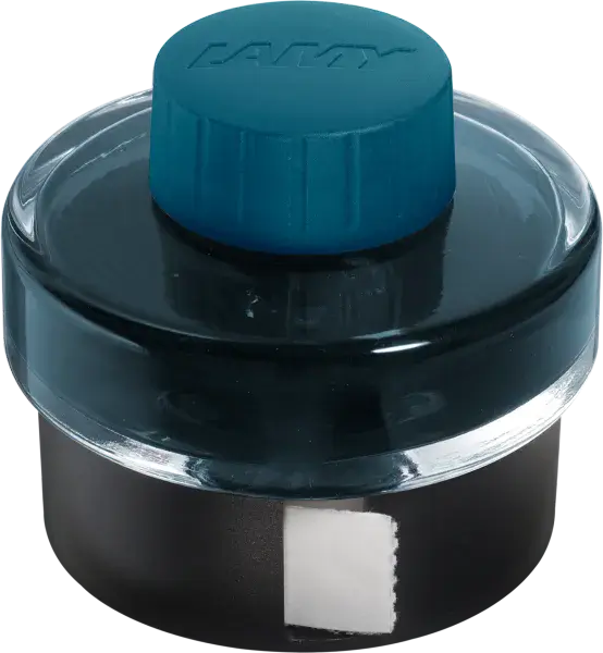 *Lamy - Ink - T52 - Petrol (2025)