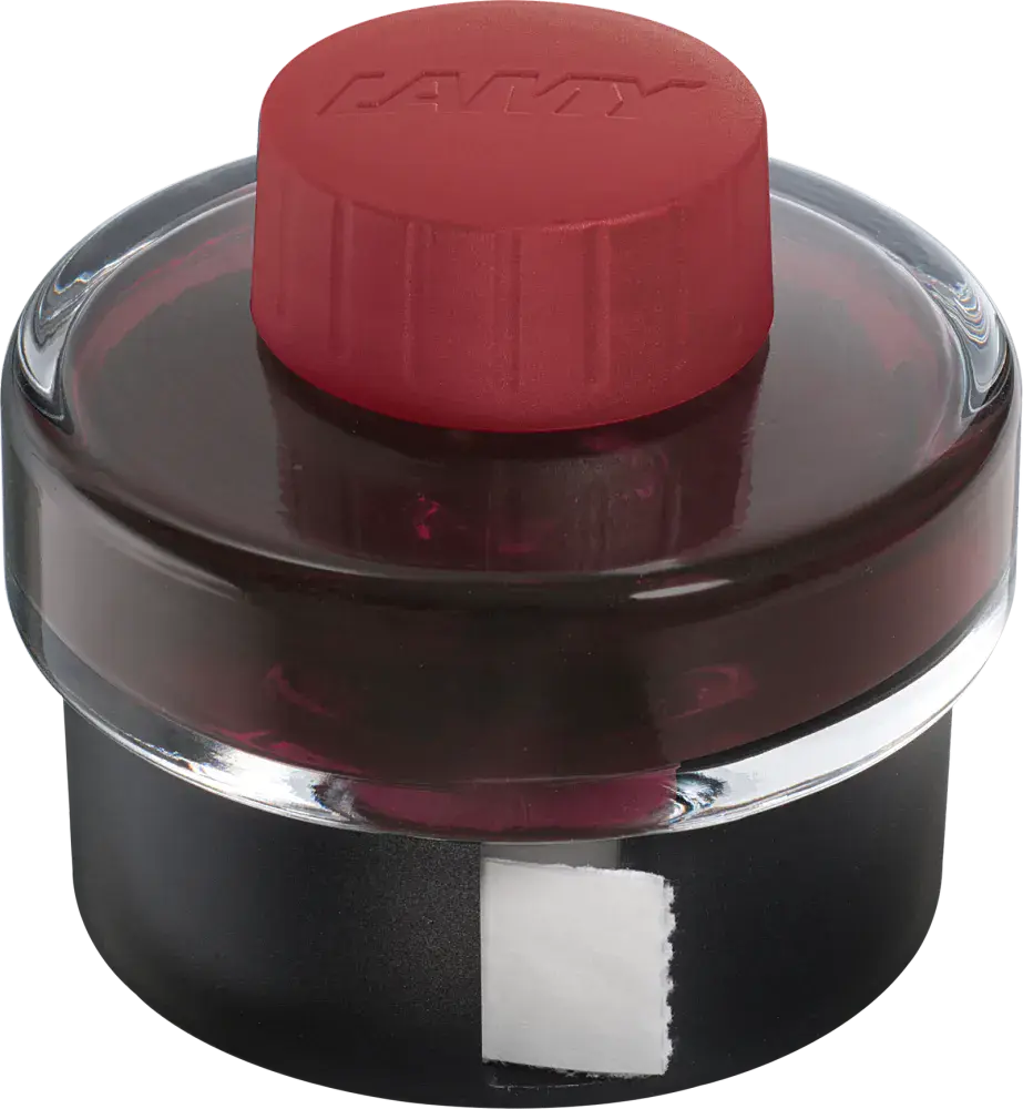 *Lamy - Ink - T52 - Sepia (2025)