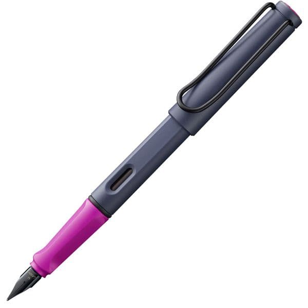 *Lamy - Safari Fountain Pen - 2024 Special Edition -  Pink Cliff