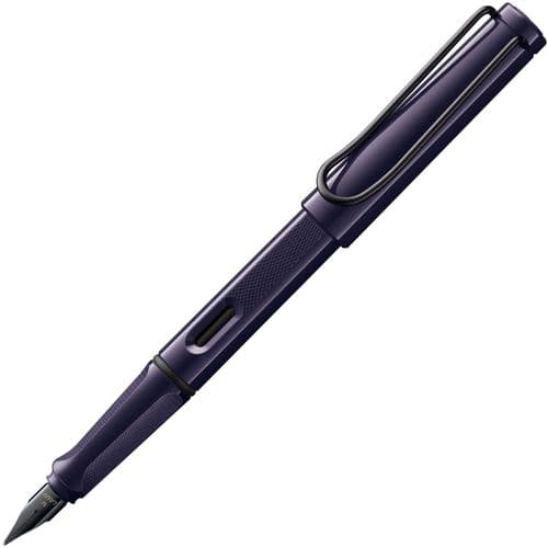 **Lamy - Safari Fountain Pen - 2026 Special Edition - Meteora