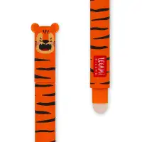 *Legami - Erasable Gel Pen - Tiger