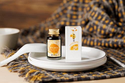*Lennon Tool Bar - 30ml Ink - Winter Tonics in Taiwan #4 - Pumpkin Soup