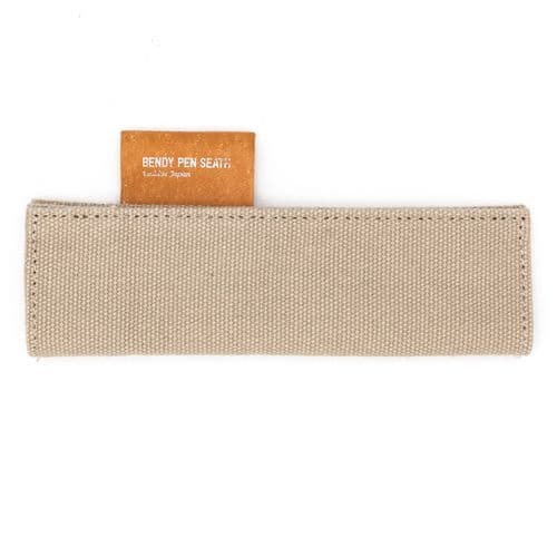 *Luddite - Bendy Pen Seath 2+1 - Beige