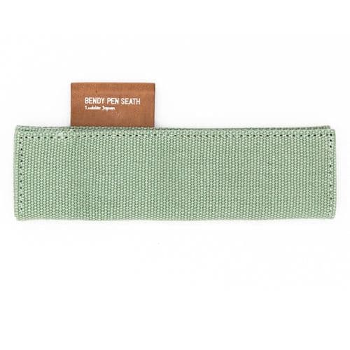 *Luddite - Bendy Pen Seath 2+1 - Sage