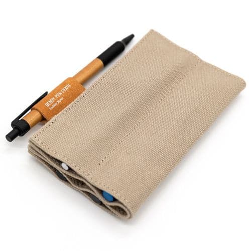 *Luddite - Bendy Pen Seath 4+1 - Beige