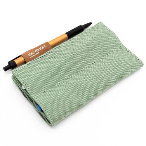 *Luddite - Bendy Pen Seath 4+1 - Sage