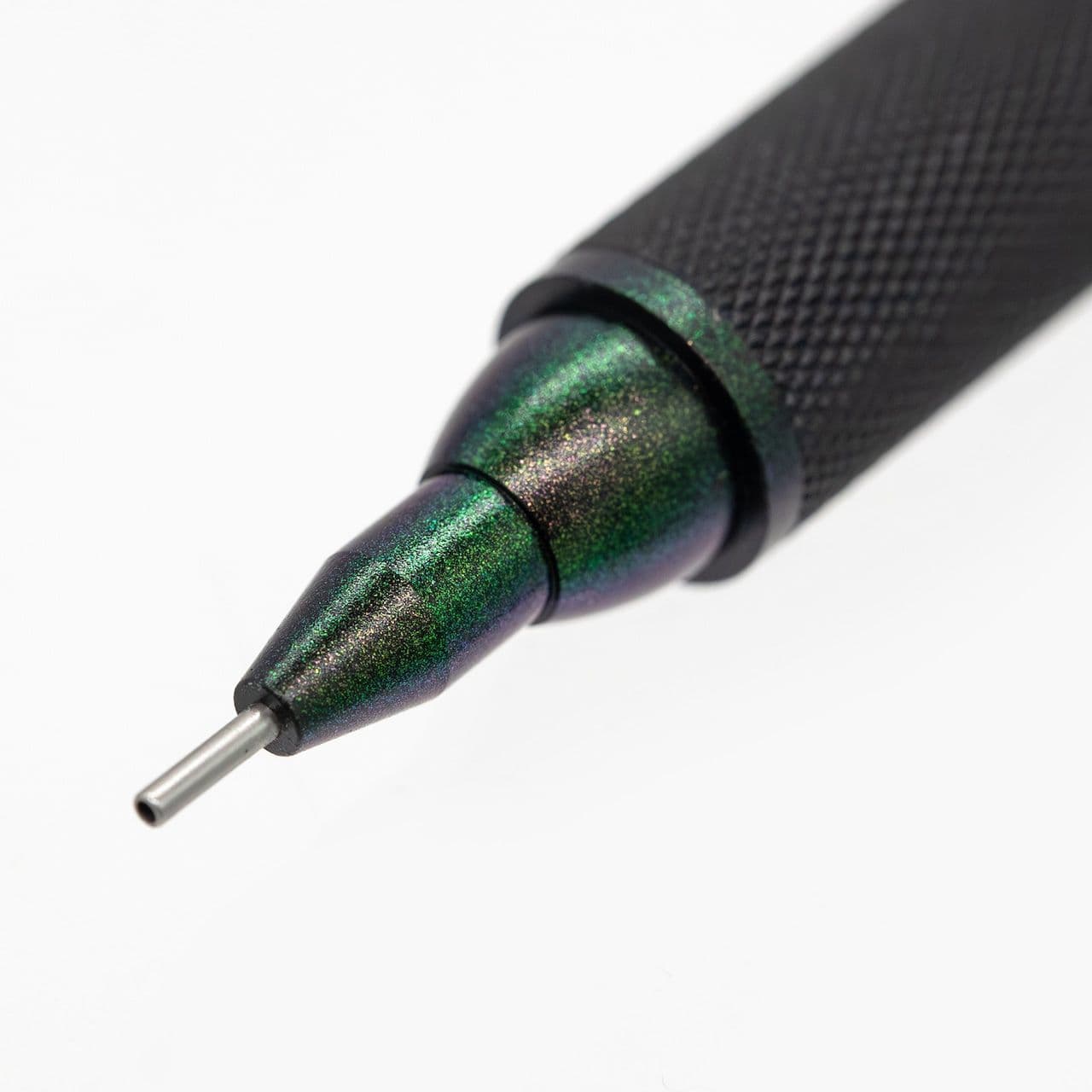 筆記具 Luddite TechDraw2 Essential Fairbanks Luddite - Techdraw2 Essentials Mechanical Pencil 0 5mm - Fairbanks