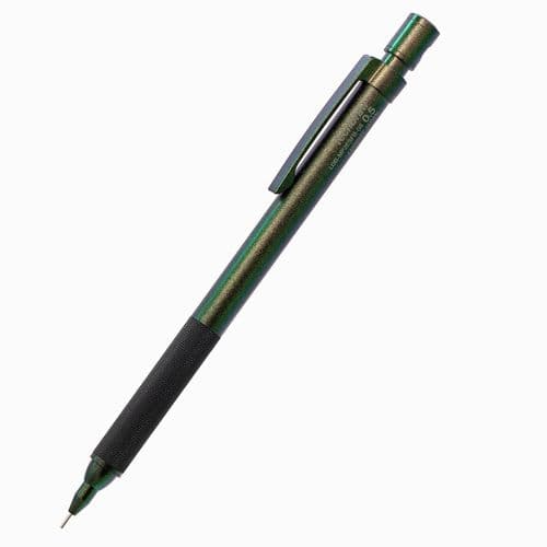 *Luddite - Techdraw2 Essentials Mechanical Pencil 0.5mm - Fairbanks