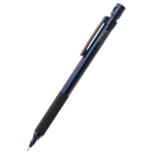 *Luddite - Techdraw2 Essentials Mechanical Pencil 0.5mm - Iluissat