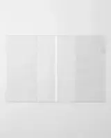 *MD Product - Codex Clear Cover (A5) - 1 day, 1 page