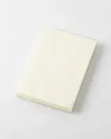 *MD Product - Codex Clear Cover (A5) - 1 day, 1 page