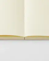 *MD Product - Notebook - A5 - Blank