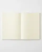*MD Product - Notebook - A5 - Dot Grid