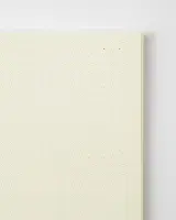 *MD Product - Notebook - A5 - Dot Grid