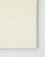 *MD Product - Notebook - A5 - Gridded