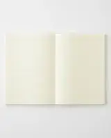 *MD Product - Notebook - A5 - Gridded