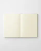 *MD Product - Notebook - A6 - Blank