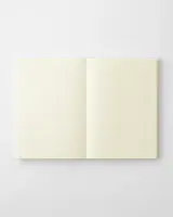 *MD Product - Notebook - A6 - Dot Grid