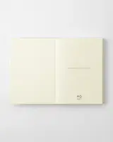 *MD Product - Notebook - A6 - Grid