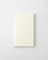 *MD Product - Notebook - B6 Slim - Blank