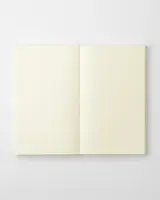 *MD Product - Notebook - B6 Slim - Blank