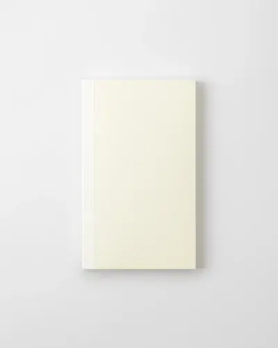 *MD Product - Notebook - B6 Slim - Dot Grid