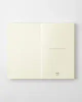 *MD Product - Notebook - B6 Slim - Grided