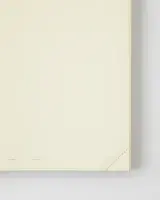 *MD Product - Notebook - Journal Codex - 1 Day 1 Page - Blank