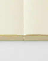 *MD Product - Notebook - Journal Codex - 1 Day 1 Page - Blank