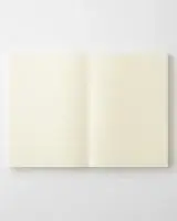 *MD Product - Notebook - Journal Codex - 1 Day 1 Page - Blank