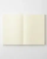 *MD Product - Notebook - Journal Codex - 1 Day 1 Page - Dot Grid