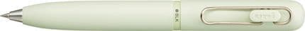 *Mitsubishi Uni - Uniball One P-3 - 0.38mm - Grass Green
