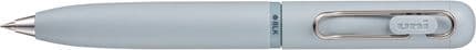 *Mitsubishi Uni - Uniball One P-3 -  0.5mm - Shirt Blue