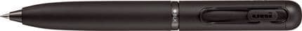 *Mitsubishi Uni - Uniball One P-3 - Gift Edition - 0.38mm - Black Record