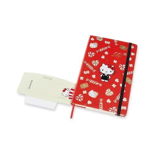 Moleskine Hello Kitty 限定版ノートセット Amazon.co.jp: モレスキン ノート HELLO KITTY ハローキティ