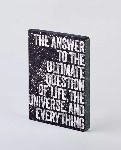 **Nuuna - Graphic L - Deep Thought -Limited Anniversary Edition