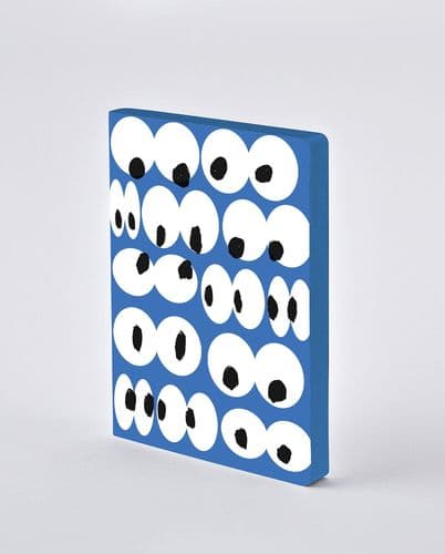 *Nuuna - Graphic L - Eyes on You