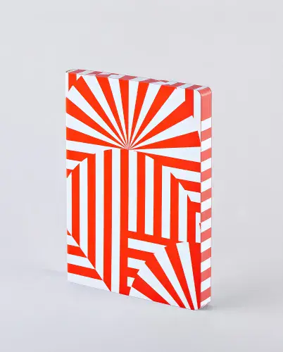 **Nuuna - Graphic L - Fancy Fans