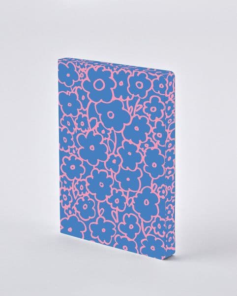 *Nuuna - Graphic L - Flower Power
