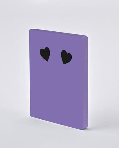 *Nuuna - Graphic L - Give me your Heart